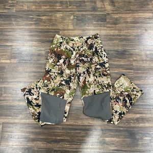 Sitka Women’s Timberline Pants 29